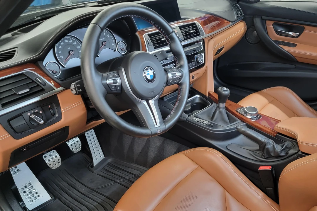 2018 BMW F80 M3 - Image 26 of 31