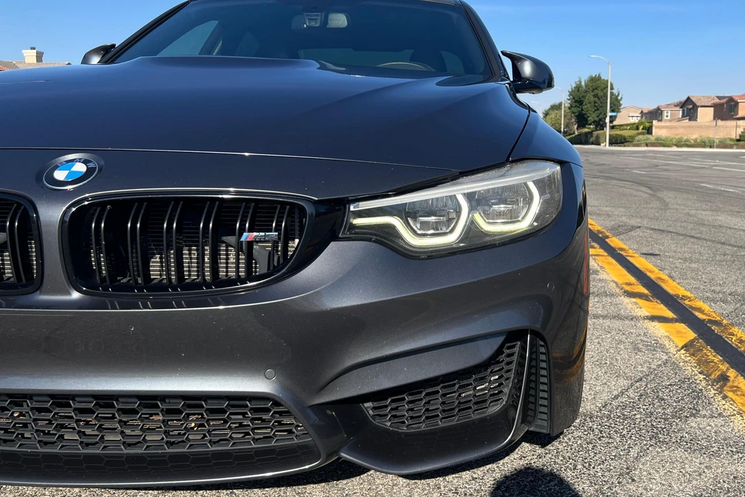 2018 BMW F80 M3 - Image 26 of 31