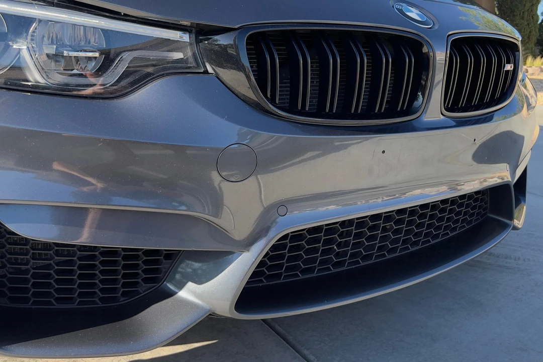 2018 BMW F80 M3 - Image 22 of 31