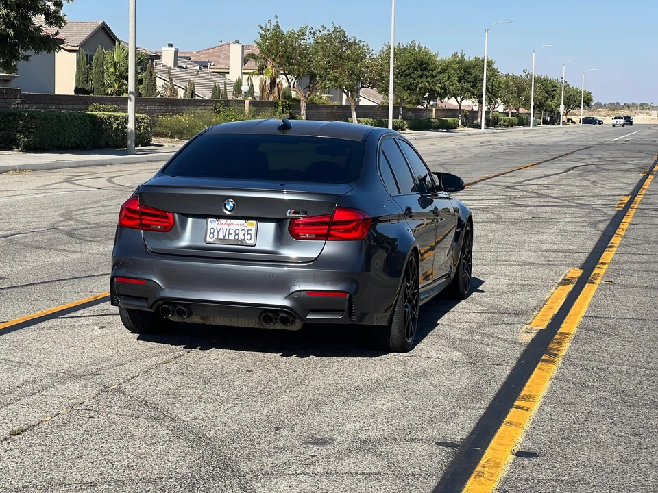 2018 BMW F80 M3 - Image 15 of 31