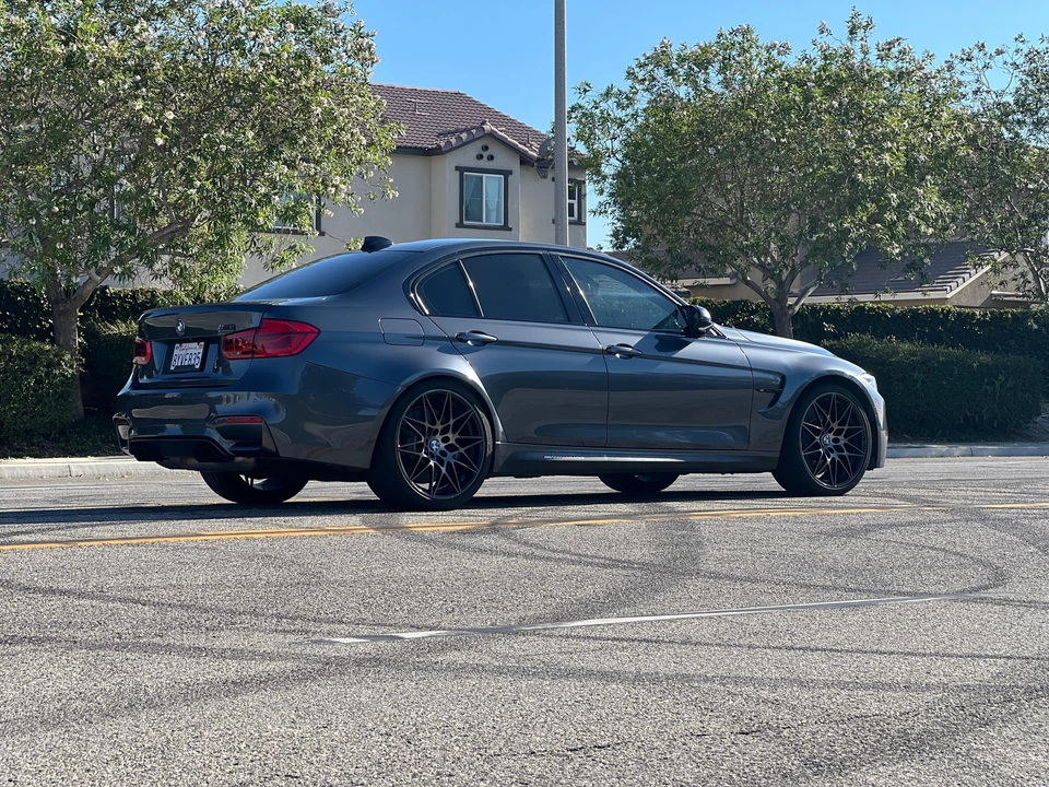 2018 BMW F80 M3 - Image 16 of 31
