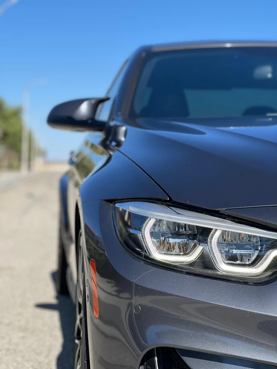 2018 BMW F80 M3 - Image 20 of 31