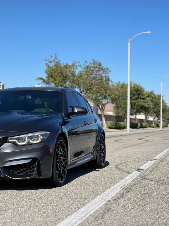 2018 BMW F80 M3 - Image 27 of 31