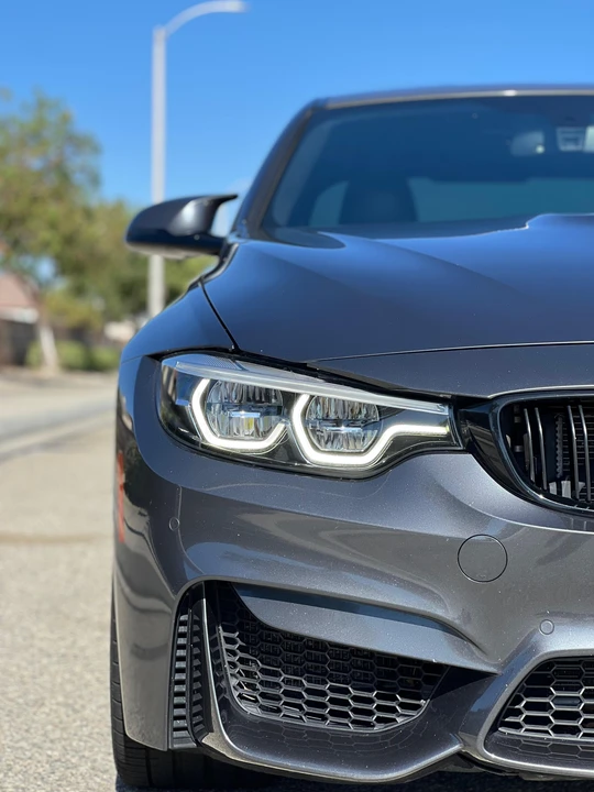 2018 BMW F80 M3 - Image 21 of 31