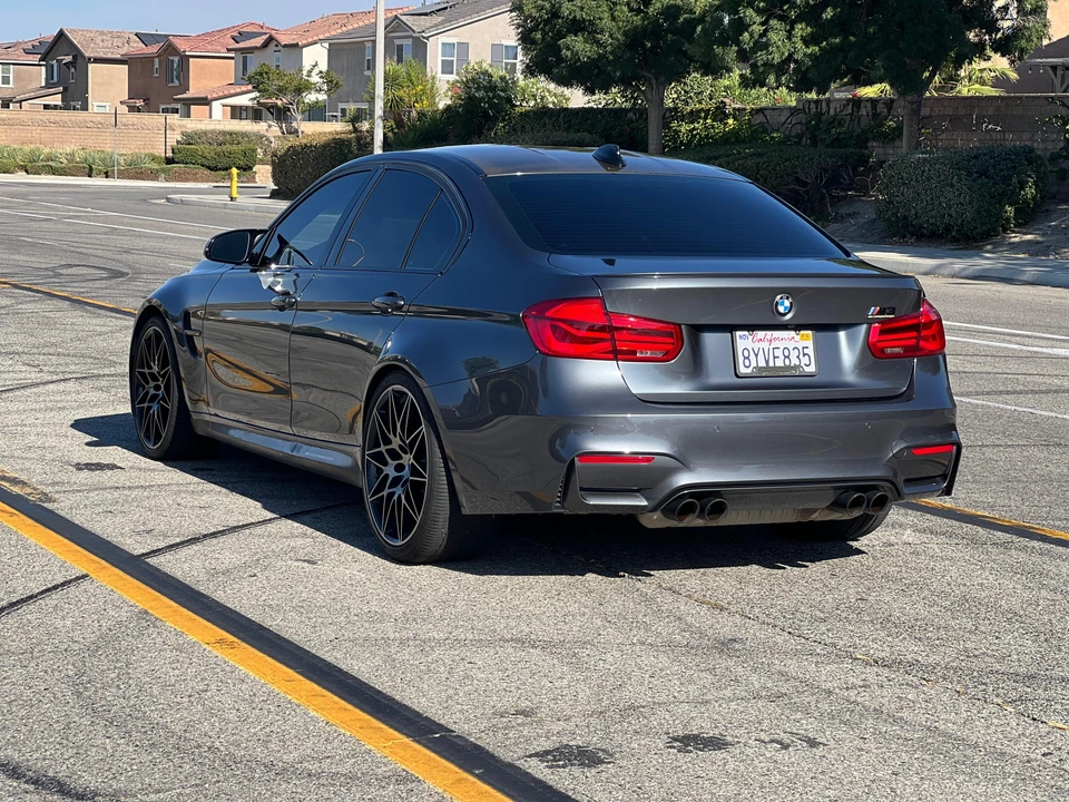 2018 BMW F80 M3 - Image 12 of 31