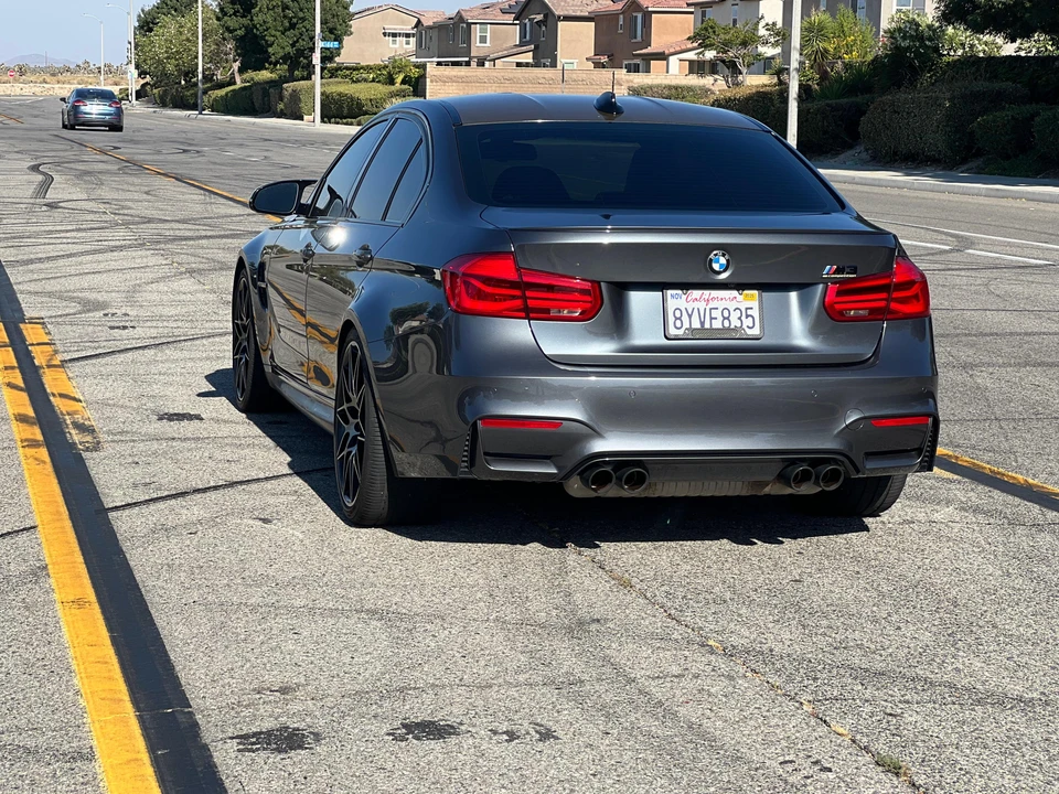2018 BMW F80 M3 - Image 13 of 31