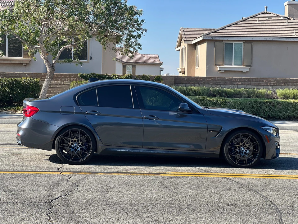 2018 BMW F80 M3 - Image 17 of 31