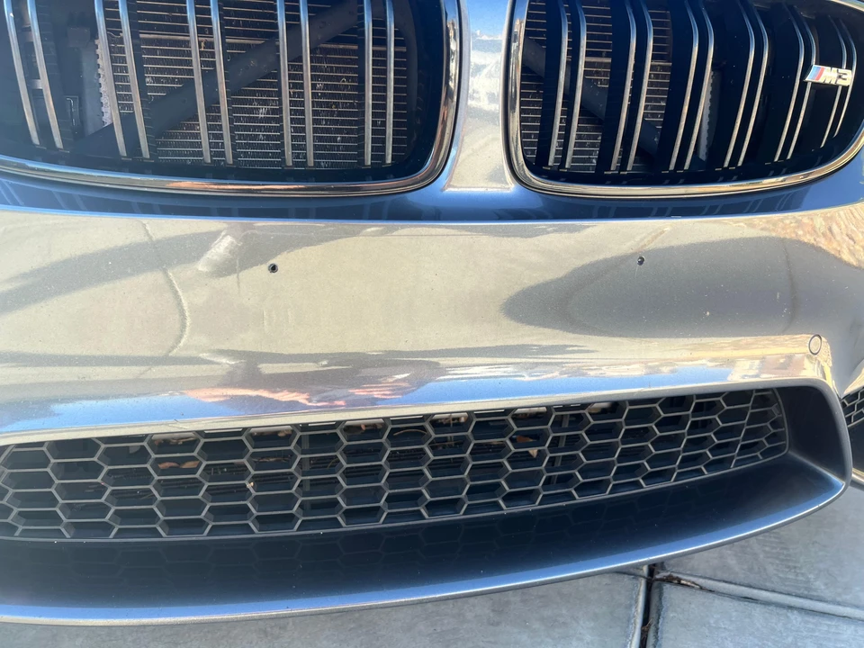 2018 BMW F80 M3 - Image 25 of 31