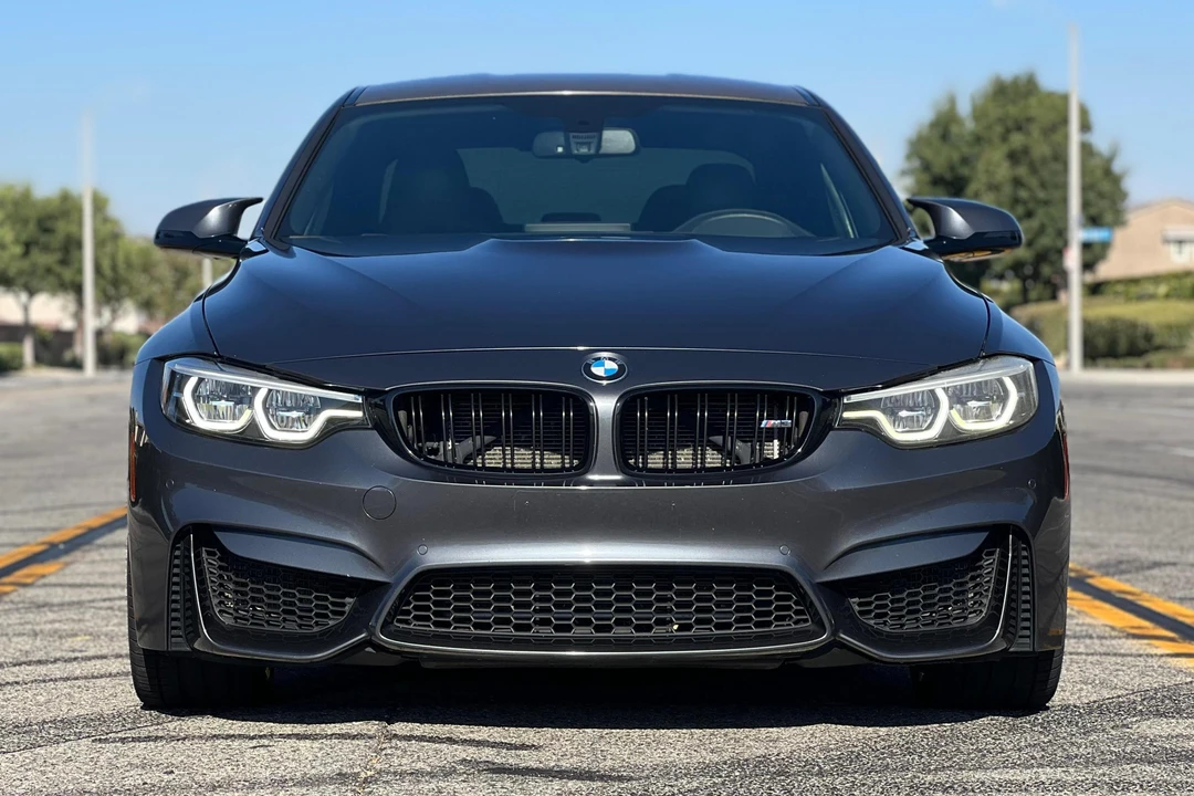 2018 BMW F80 M3 - Image 2 of 31