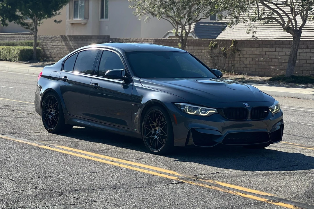 2018 BMW F80 M3 - Image 18 of 31