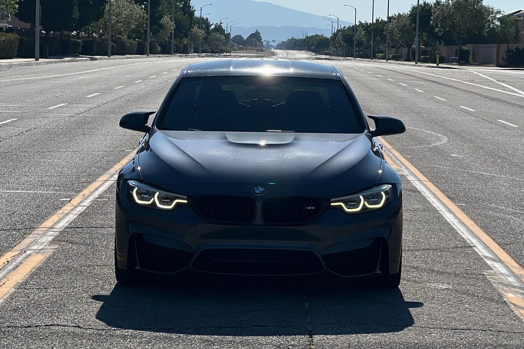 2018 BMW F80 M3 - Image 6 of 31
