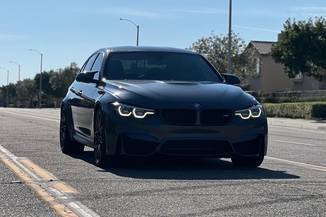 2018 BMW F80 M3 - Image 19 of 31