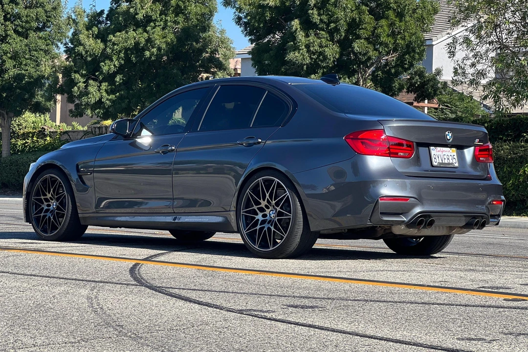 2018 BMW F80 M3 - Image 4 of 31