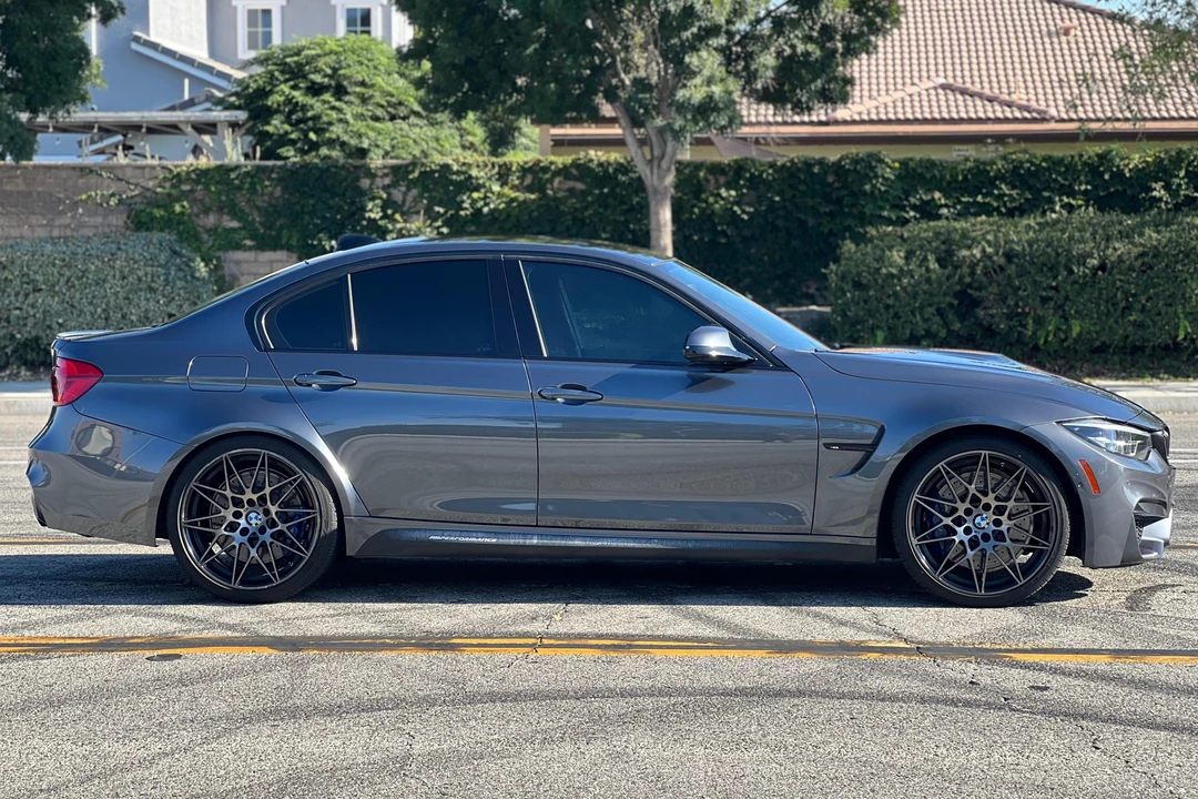 2018 BMW F80 M3 - Image 3 of 31