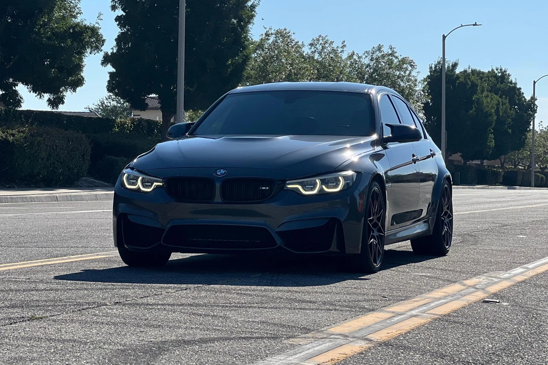 2018 BMW F80 M3 - Image 7 of 31