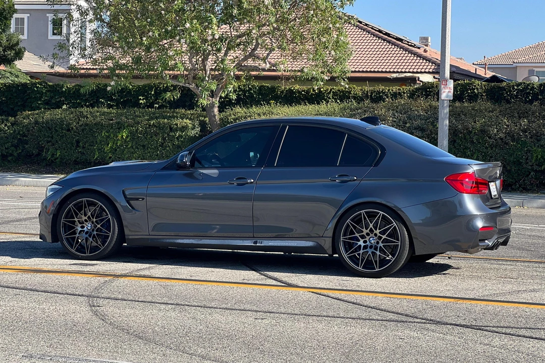 2018 BMW F80 M3 - Image 9 of 31