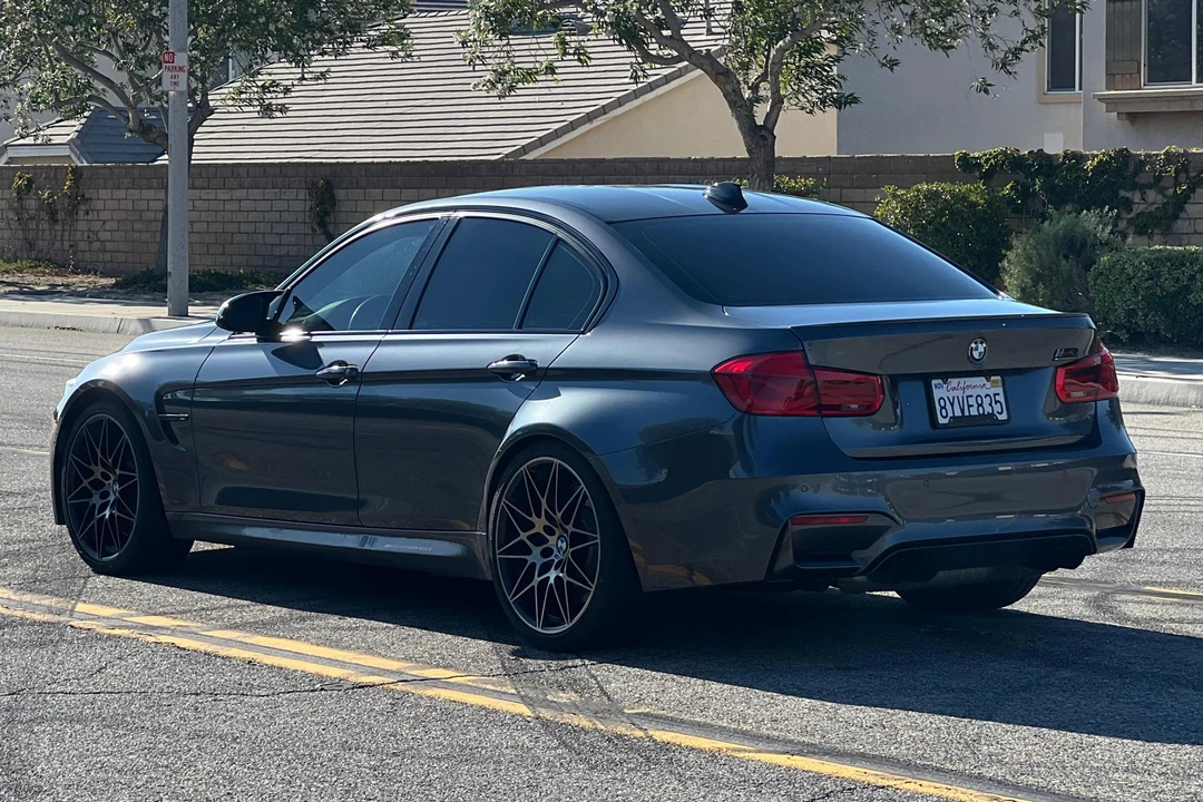 2018 BMW F80 M3 - Image 11 of 31