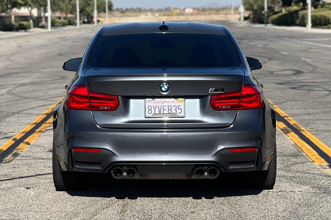 2018 BMW F80 M3 - Image 14 of 31