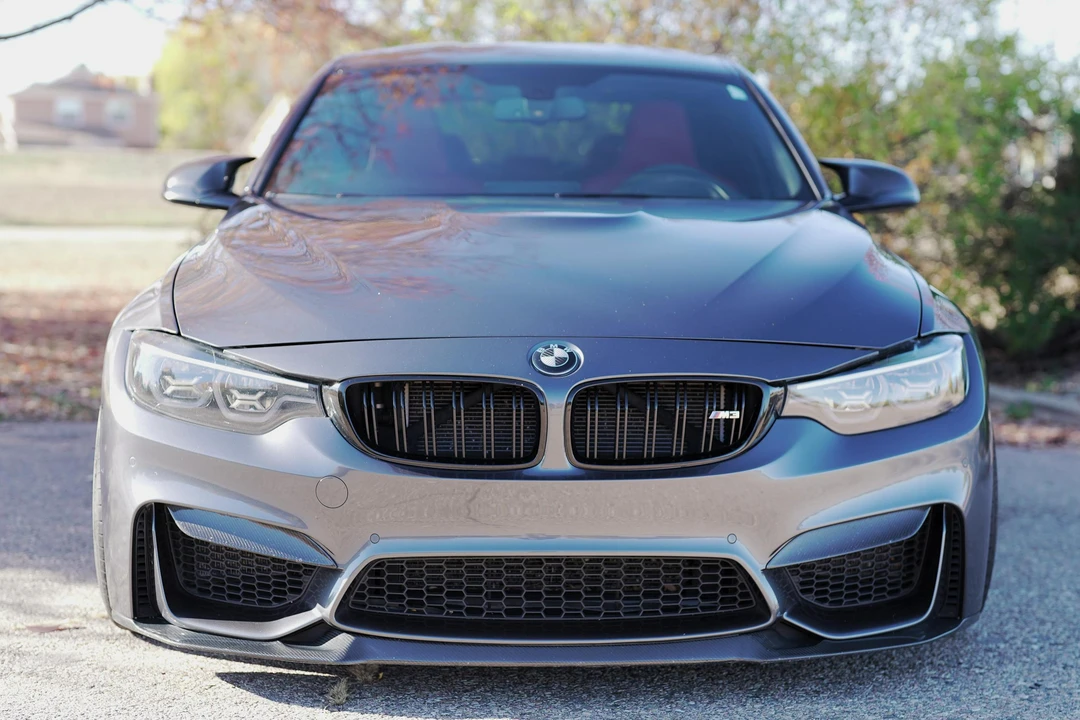 2018 BMW F80 M3 - Image 2 of 31