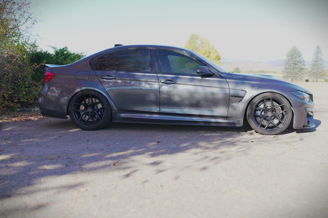 2018 BMW F80 M3 - Image 9 of 31