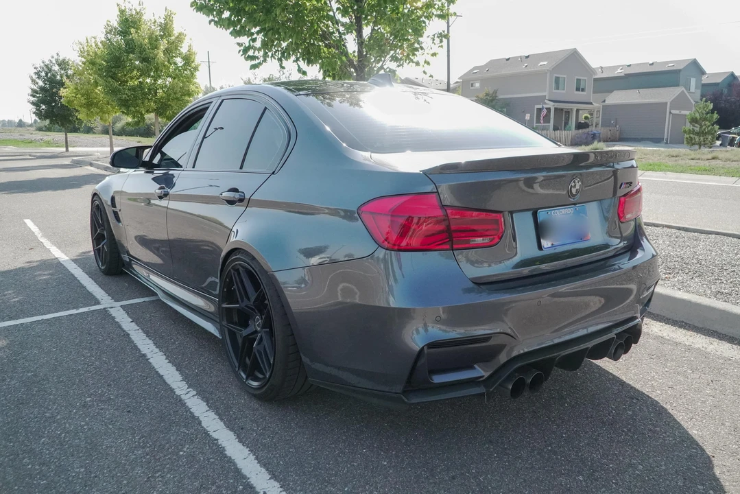 2018 BMW F80 M3 - Image 14 of 31
