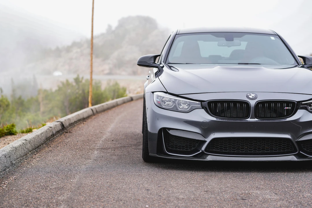 2018 BMW F80 M3 - Image 20 of 31