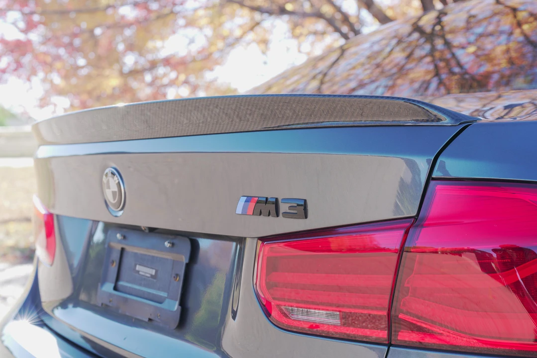 2018 BMW F80 M3 - Image 24 of 31