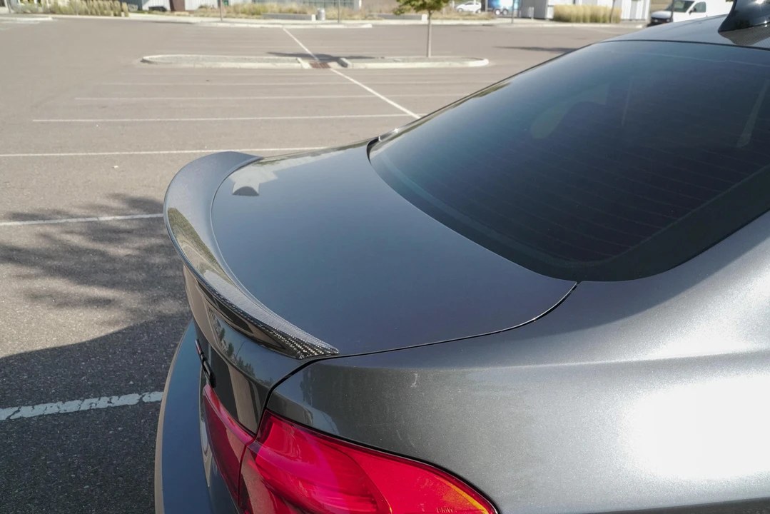 2018 BMW F80 M3 - Image 25 of 31
