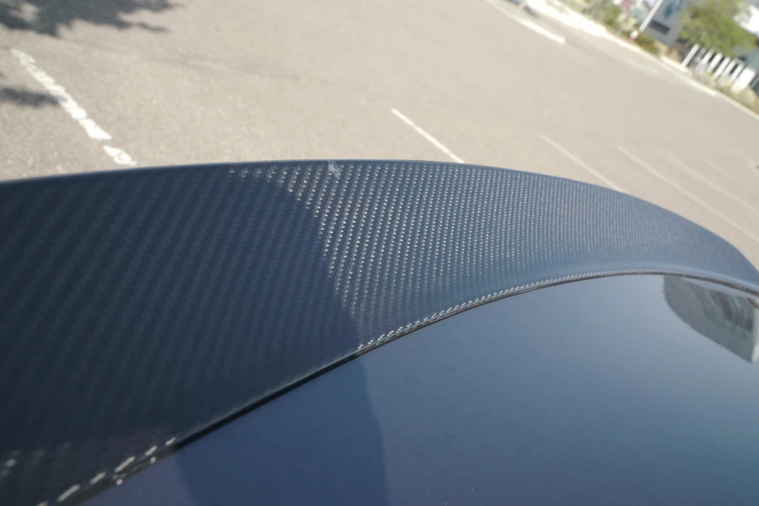 2018 BMW F80 M3 - Image 28 of 31