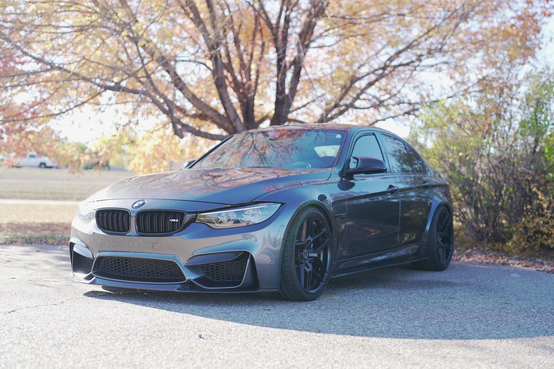 2018 BMW F80 M3 - Image 6 of 31