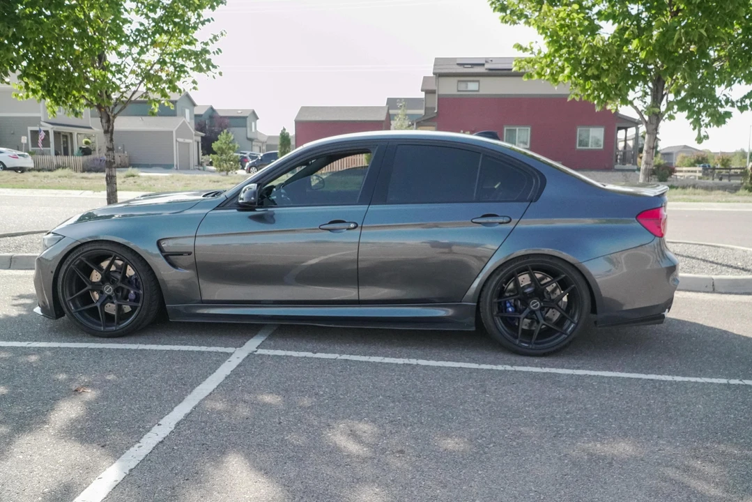 2018 BMW F80 M3 - Image 13 of 31