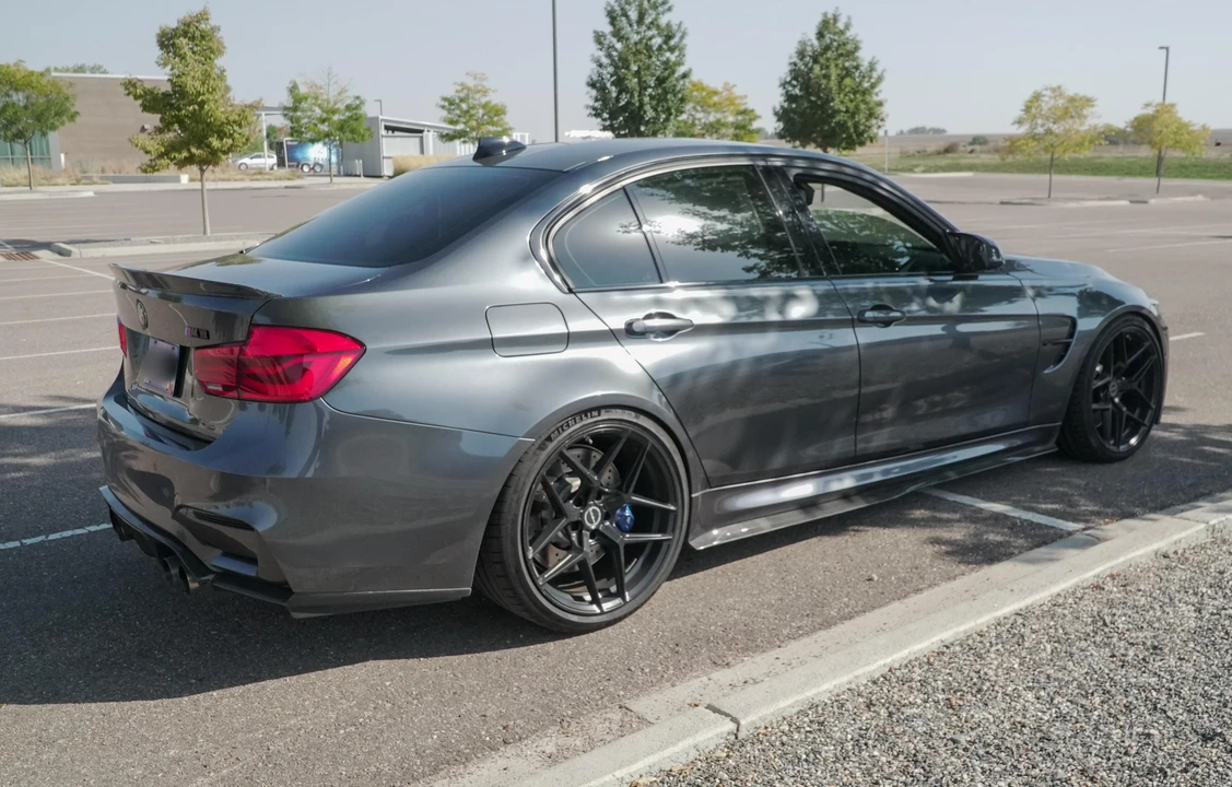 2018 BMW F80 M3 - Image 17 of 31