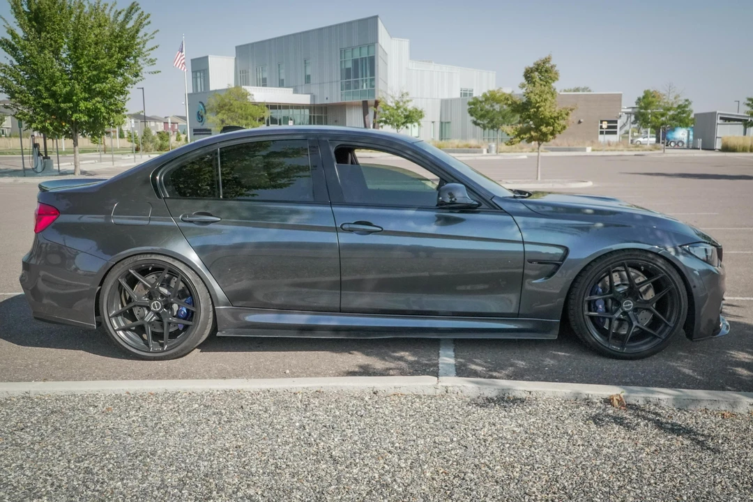 2018 BMW F80 M3 - Image 18 of 31