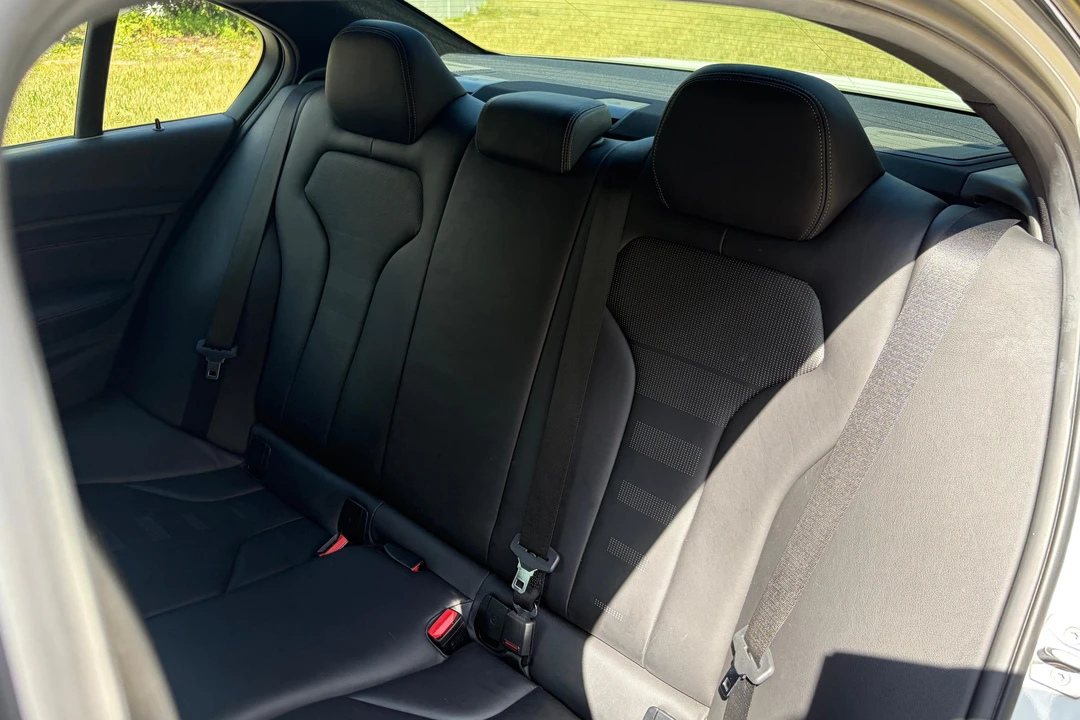 2018 BMW F80 M3 - Image 31 of 31
