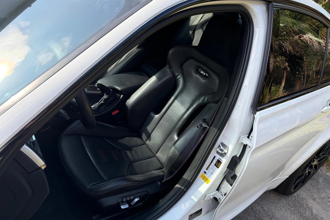 2018 BMW F80 M3 - Image 30 of 31