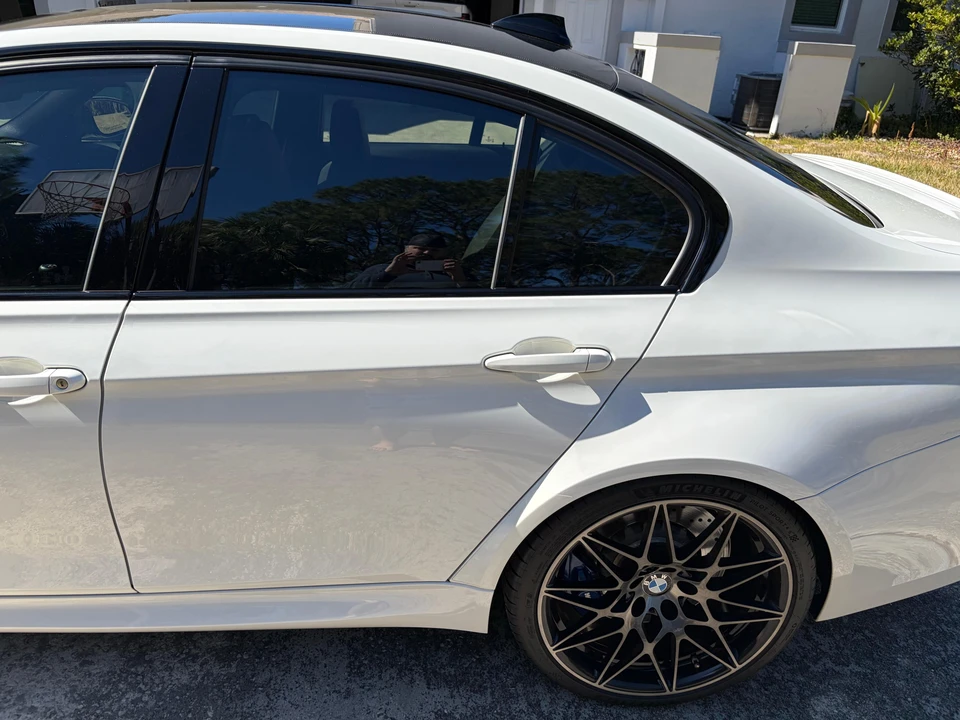 2018 BMW F80 M3 - Image 19 of 31