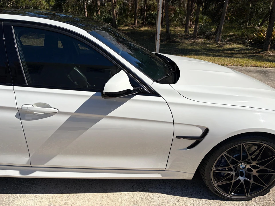 2018 BMW F80 M3 - Image 23 of 31