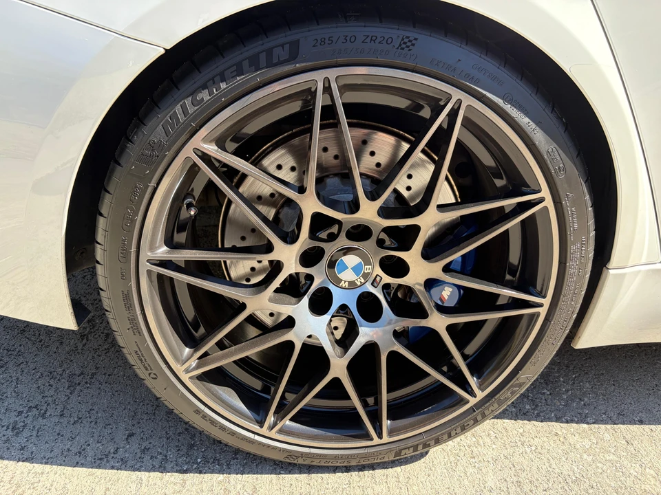 2018 BMW F80 M3 - Image 27 of 31