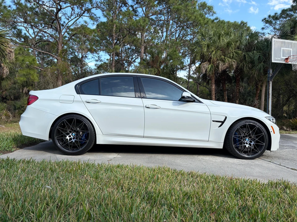 2018 BMW F80 M3 - Image 11 of 31