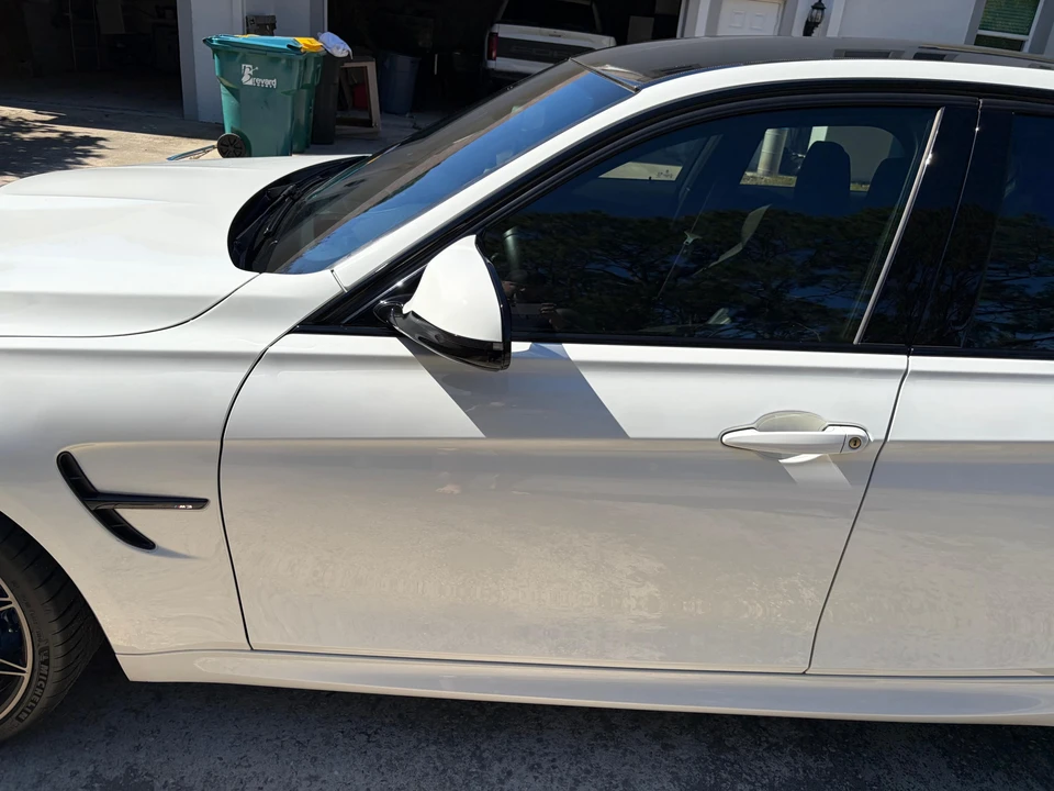 2018 BMW F80 M3 - Image 18 of 31