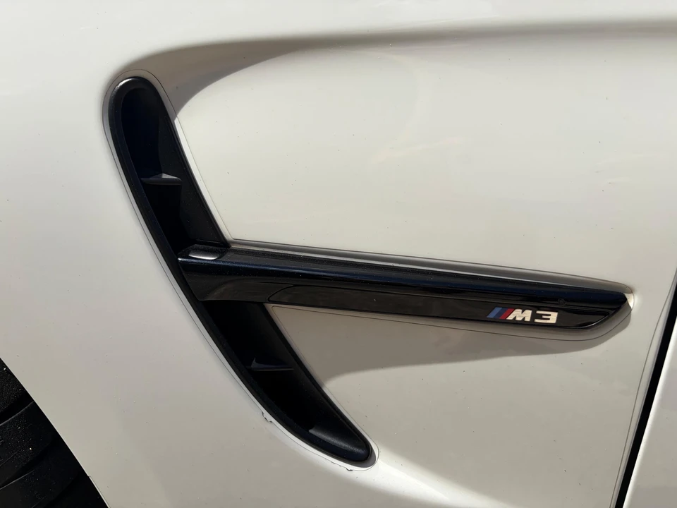 2018 BMW F80 M3 - Image 17 of 31