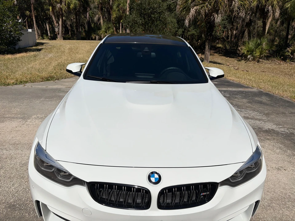 2018 BMW F80 M3 - Image 7 of 31