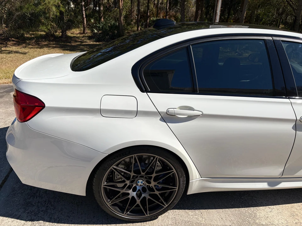 2018 BMW F80 M3 - Image 22 of 31
