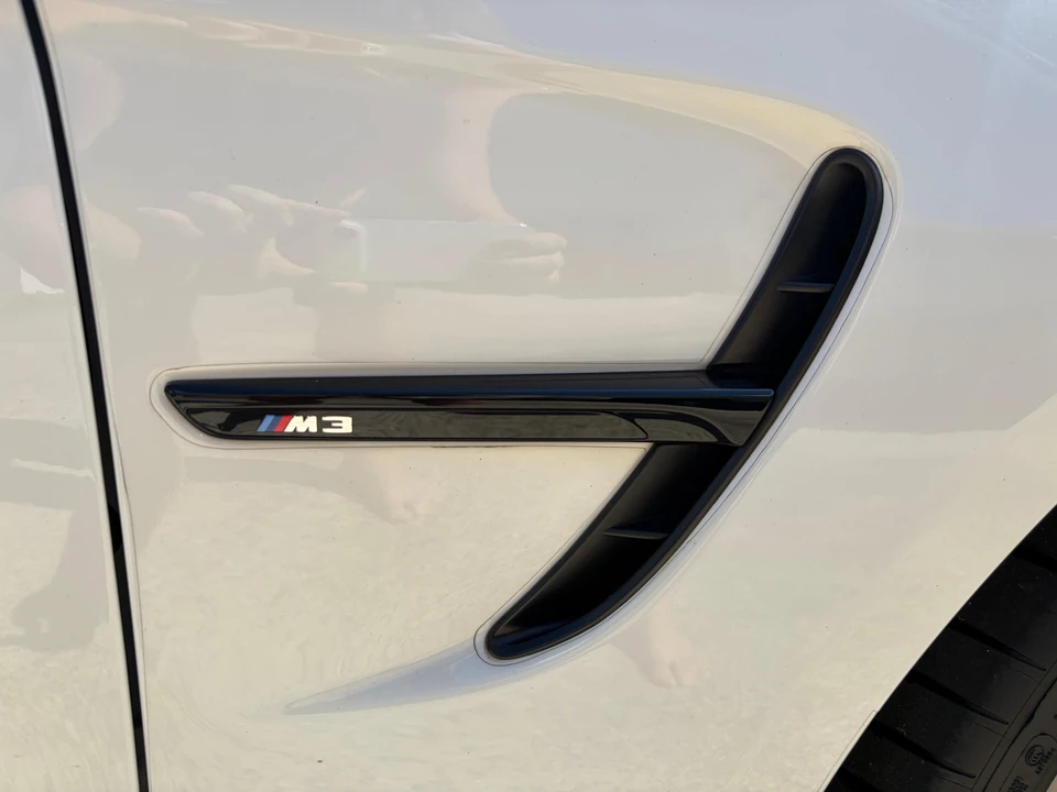 2018 BMW F80 M3 - Image 24 of 31