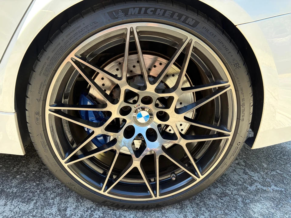 2018 BMW F80 M3 - Image 26 of 31