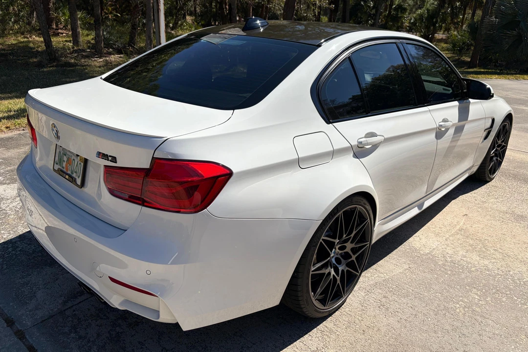 2018 BMW F80 M3 - Image 5 of 31