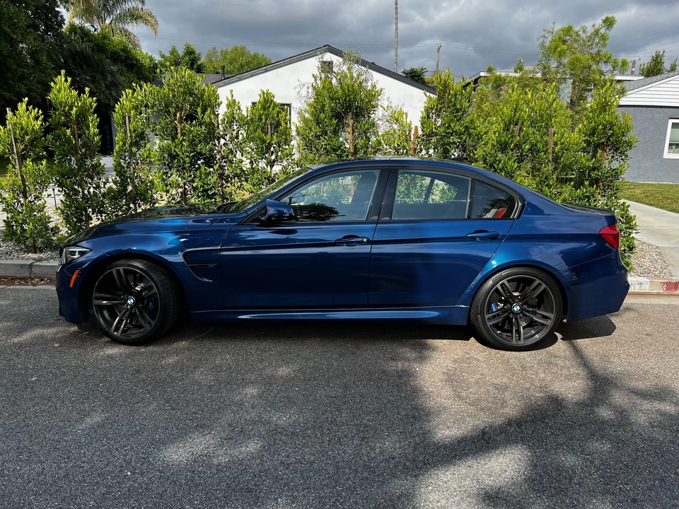 2018 BMW F80 M3 - Image 13 of 31