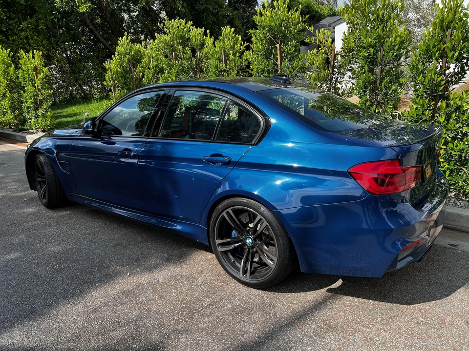 2018 BMW F80 M3 - Image 14 of 31