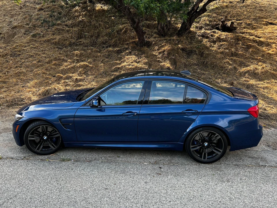 2018 BMW F80 M3 - Image 12 of 31