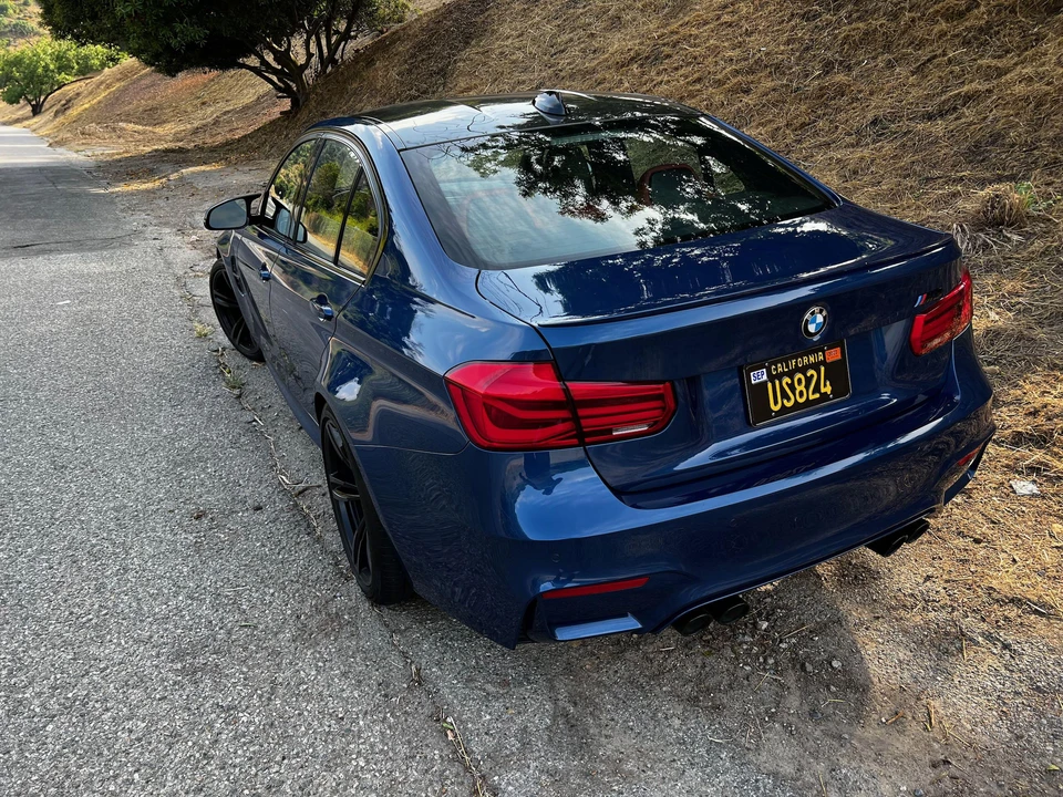 2018 BMW F80 M3 - Image 20 of 31